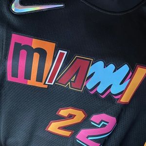 Miami Heat Jersey